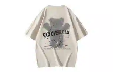 OXO OVERLOAD logoT