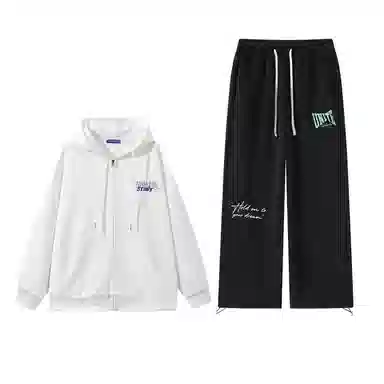 Unite Life HOODS Logo