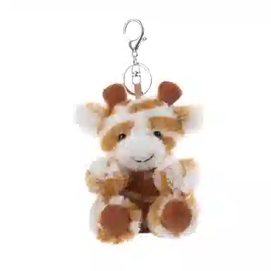 APRICOT LAMB 12cm
