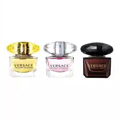 VERSACE EDP 5ml*3