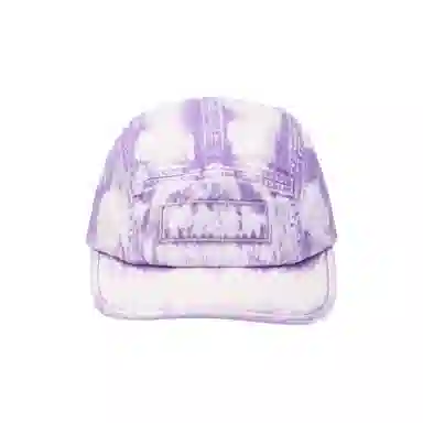 Supreme SS24 WEEK 10 BLEACHED CHINO CAMP CAP