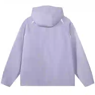 ER x MAEA Mountain Outdoor Hoodie Jacket