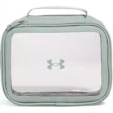 Under Armour Studio Lime Green