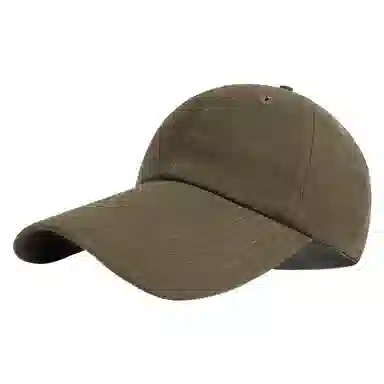 梦特娇 潮流时尚 棉质 鸭舌帽 男女同款情侣款