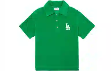 MLB LogoPolo