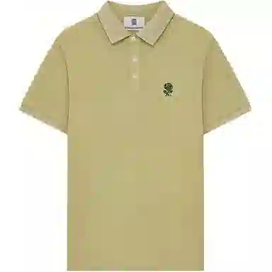 KENTCURWEN SS25 Polo