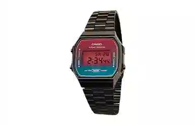 CASIO 200 A168WERB-2A