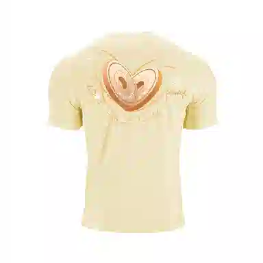 LUXIAOJUN love powerT