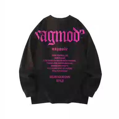 magmode logoT