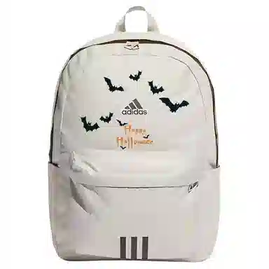 adidas Classic Badge Backpack Light Grey