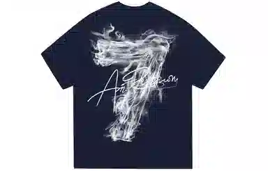 REXSHION Vintage Logo T-Shirt