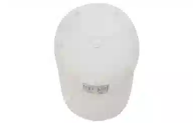 李宁 中国李宁印花鸭舌帽-白色