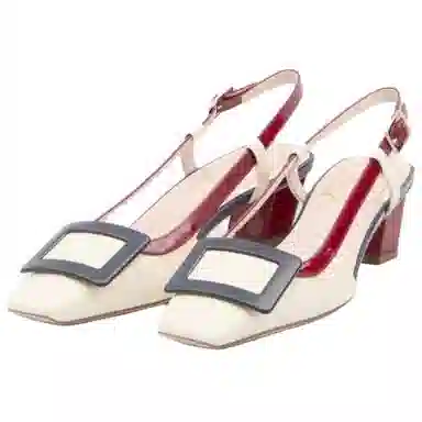 Roger Vivier Bell Vivier