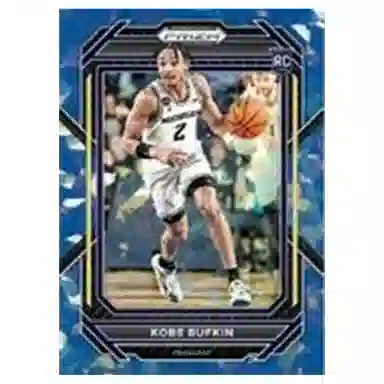 PANINI 2023 prizm Draft Picks HOBBY