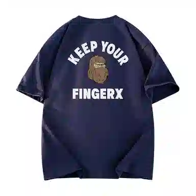 I.TFGXXFingercroxx T