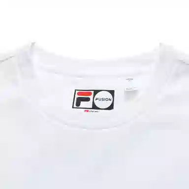 FILA FUSION LogoT