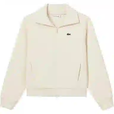 Lacoste SS25 Cream Jacket