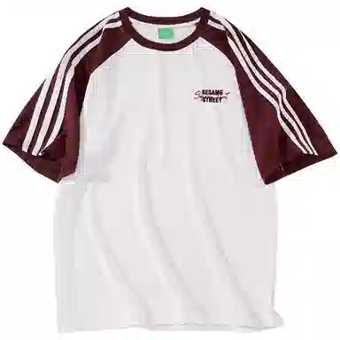 SESAME STREET T