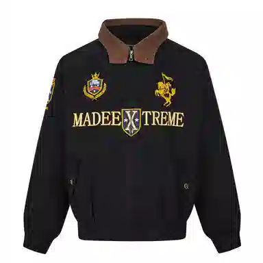 MADE EXTREME