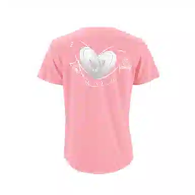 LUXIAOJUN love powerT