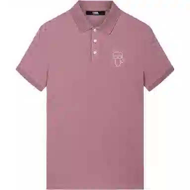 KARL LAGERFELD Polo