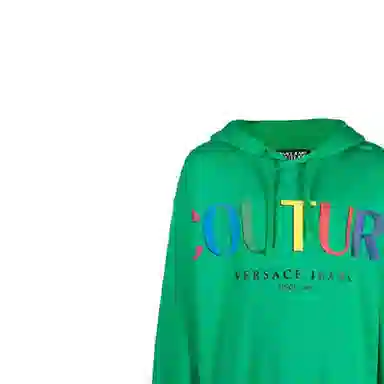 VERSACE JEANS COUTURE Logo