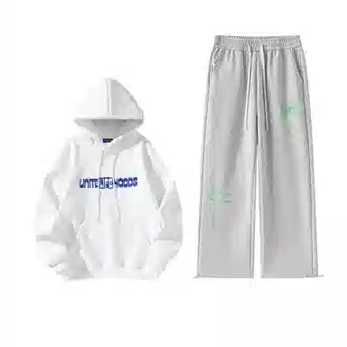 Unite Life HOODS Logo