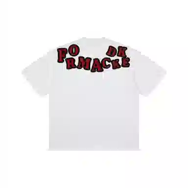 Mackyo cleanfitlogoT