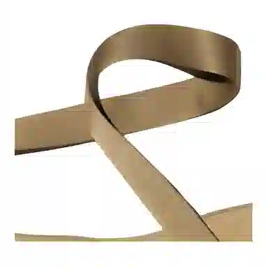 UNIQLO Crossbody Bag Beige