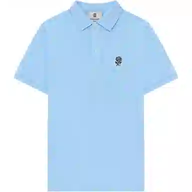 KENTCURWEN SS25 Polo