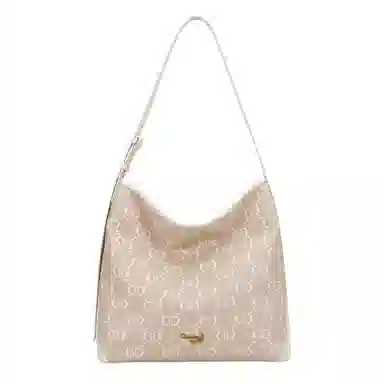 Crocodile Tote PVC
