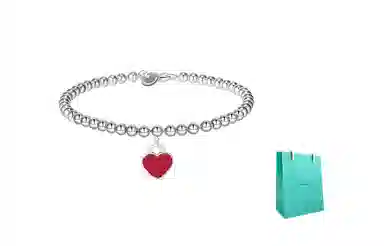 Tiffany & Co. Return to Tiffany Bracelet