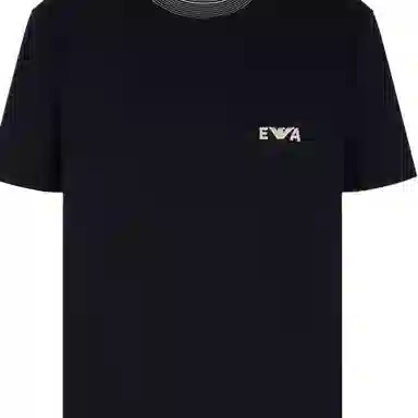 EMPORIO ARMANI SS25 T