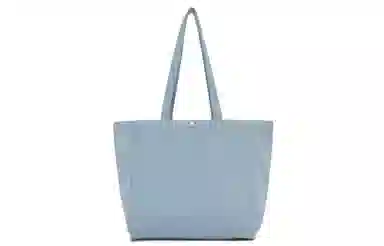 MLB LA Dodgers Retro Tote Bag Blue