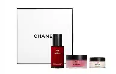 CHANEL 30ml+15g+50g