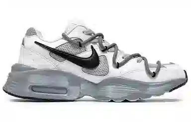 Nike Air Max Fusion