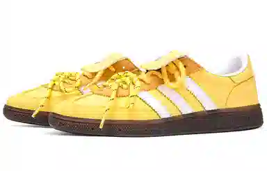 adidas Handball Spezial Lemon Yellow