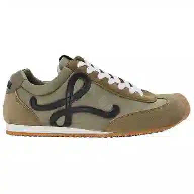 LOEWE Ballet Runner 2.0