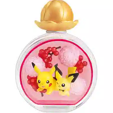 RE-MENT PETITE FLEUR DEUX 6