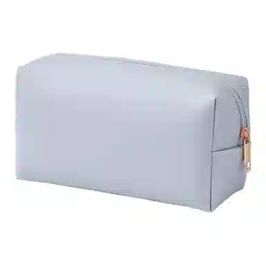 馨枕居 手拿化妆包素颜八角包旅行收纳包化妆包大容量高级感