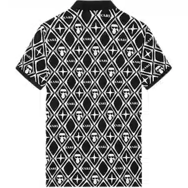KARL LAGERFELD Polo
