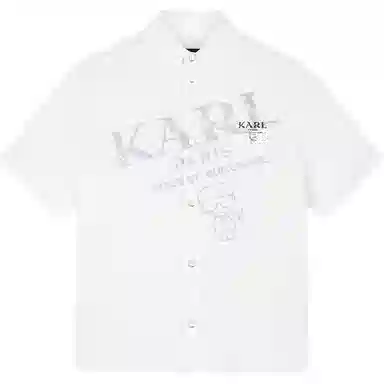 KARL LAGERFELD