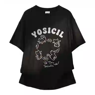 YOSICIL T