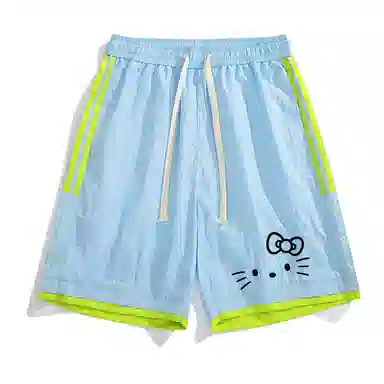 Sanrio x Hello Kitty