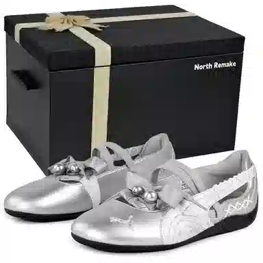 PUMA Speedcat Silver White