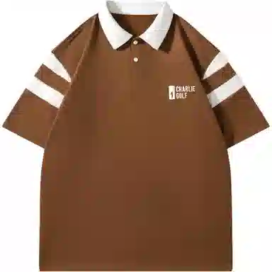 CHARLIE GOLF Polo