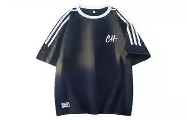 CHARLIE GOLF x KYLE'SBOX CAT logoT