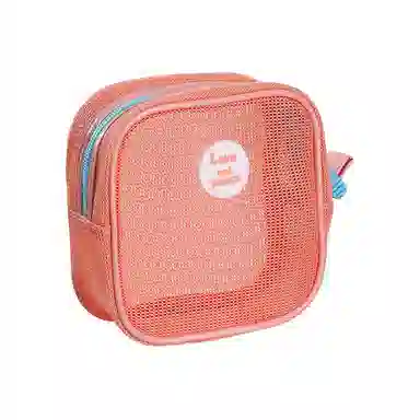 馨枕居 假日方形迷你包中包旅行化妆包化妆收纳包化妆包大容量高级感