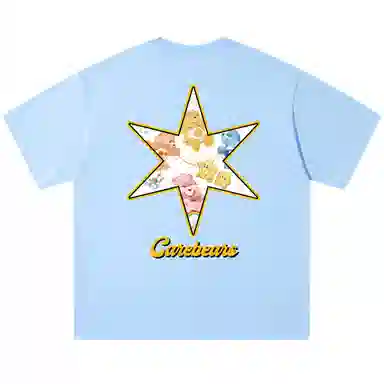 CAREBEARS T