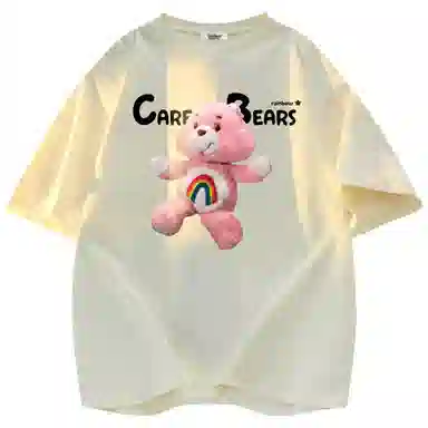 CAREBEARS 3DClean fitT